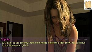 Wife And Stepmother Hentai