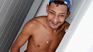 These Naughty Twinks With Huge Cocks Are Crazy For Sex, Always Ready For Action