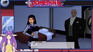 something unlimited part 134