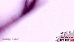Close-up and personal: Old stud's amateur wife gets nailed in the ass