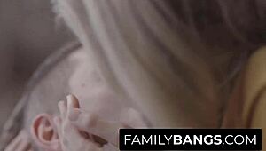 stepmom waits calmly for sex with son nathan