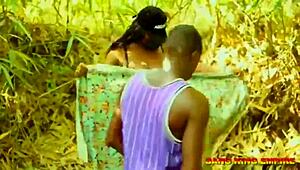 Bbw sweet hot encounter with bbc fat black cock in the bush i love your big tits wet pussy