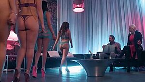 Big Tit Angelina White Craves Huge Cock Deep Inside. Reality Kings Captures Every Steamy Moment.