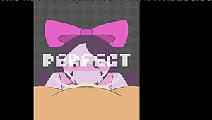 Sex with FNF Girl in Game