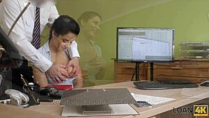 i can’t resist alex black’s perfect ass for loan4k