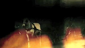 dark lantern presents a sea voyage from my secret life erotic confessions