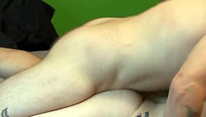 Redhead Swingers Plan Wild Threesome to Spice Up Amateur Group Action Tonight