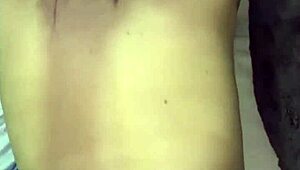 Smashing Latina Groupie