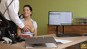 i can’t resist alex black’s perfect ass for loan4k