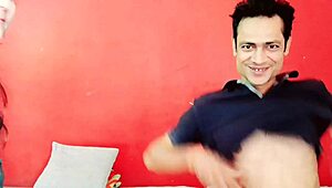 i can’t believe how hard prem banged my ass in this homemade vid