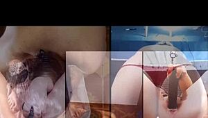 Compilation Of The Best Moments From The Latest Videos Posted On Xvideos Red