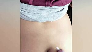 mexican teen neighbor homemade fuck