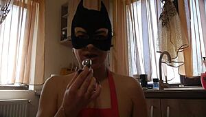 hey, do you like my ass? can i be your slut?