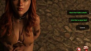 desert stalker ep 50 playthrough, no commentary, just action
