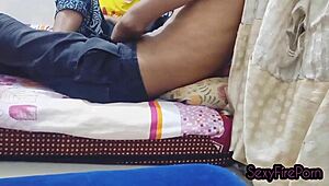 Amateur Demands Cock for Anal Sex