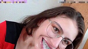 Best Teen Cumshots Cumpilation Vol 1 by Shanaxnow