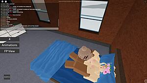 45 Roblox Porn