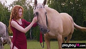 Συμπεριφορά Γυναίκας σε Ταντρικό Μασάζ Συνεδρία