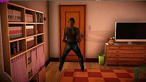 Play Home Latina Story Gameplay