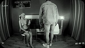 Secret Experiment in Room 1389 on Day 673 Unveiled