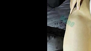 get ready for an intense yoni massage that turns into wild sex!