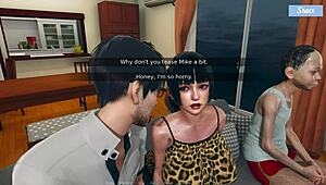 Let's Play Pretty Woman Role