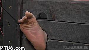 Ever tried rough domination in POV? Check this nasty hardcore action now!