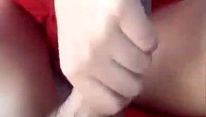 My New Milf Roommate Makes Me Cum with Her Hands in POV!