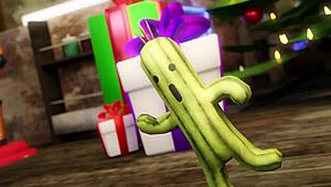 Yo, Tifa’s asleep but still gets wild in 3D hentai action! Crazy blowjob scene, right? 😜