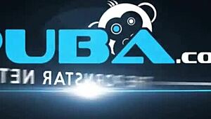 Sexy Dana Craves Massive Cock for Intense Action