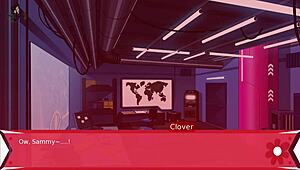 Totally Spies Paprika Trainer Osa 6