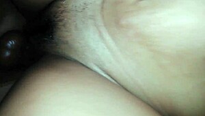 My mexicana infiel orgasms publicly.