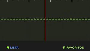 New Argentinian Neighbor Spied On