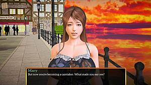 my new family hentai with big tits 😏