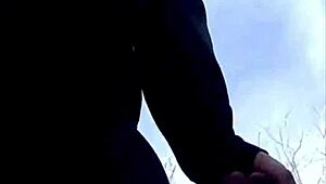 dancing and shaking my big ass right on you