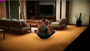 Play Home Latina Story Gameplay