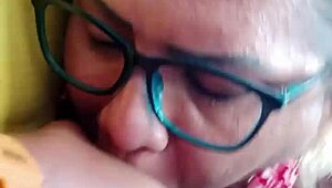 hot transsexual sucking in barra funda again