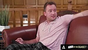 i gagged on that monster cock while choking and getting bent over for deepthroat.