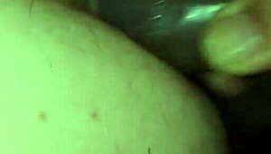 Vid 20171225 003117654 With Chubby Girl Using Dildo On Fat Ass