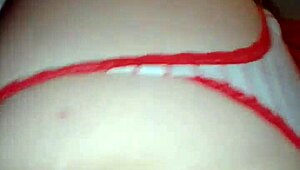 Pornstar gets BBC creampie after vag milking