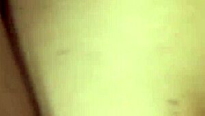 Redhead Hayden Field Bent Over