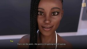 meeting the new team members in wvm 161 with big asses 😏