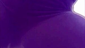 dancing and shaking my big ass right on you