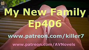 my new family hentai with big tits 😏