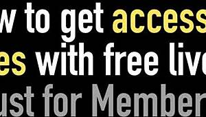 milf vicky vette rubs wet pussy showing tan lines