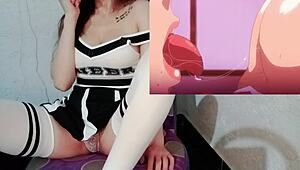 he likes others to fuck his wife