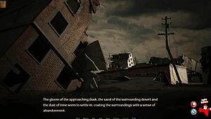 desert stalker ep 50 playthrough, no commentary, just action