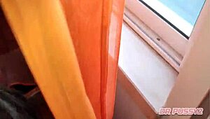 Top Compilation of Hot Angolan Chick Getting Cumshots in Interracial Pt3