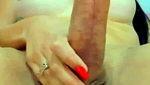 shemale with big cock? watch this