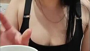 Dont call me im with my stepcousin getting rimjob and doggystyle